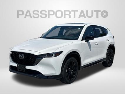 2024 Mazda CX-5 Suitland MD