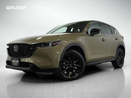 2025 Mazda CX-5 Burnsville MN