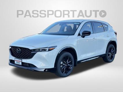 2025 Mazda CX-5 Suitland MD