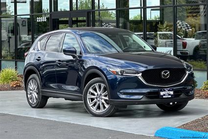 2020 Mazda CX-5 Vero Beach FL