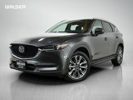 2021 Mazda CX-5 Saint Paul MN