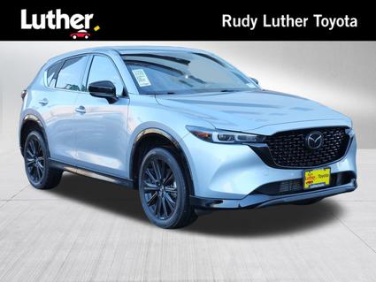 2023 Mazda CX-5 Minneapolis MN