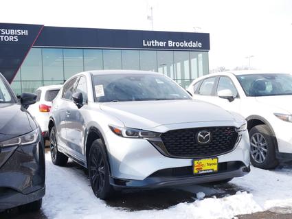 2023 Mazda CX-5 Minneapolis MN