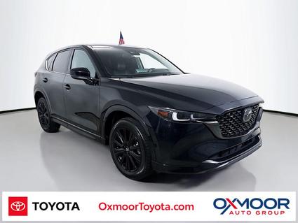 2023 Mazda CX-5 Louisville KY