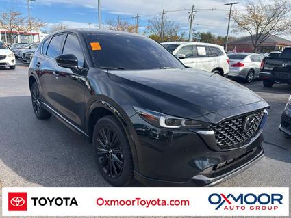 2023 Mazda CX-5 Louisville KY