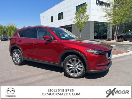 2021 Mazda CX-5 Louisville KY
