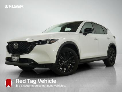 2022 Mazda CX-5 Burnsville MN