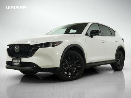 2022 Mazda CX-5 Burnsville MN