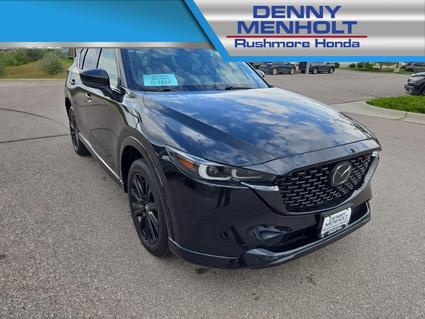 2022 Mazda CX-5 Rapid City SD