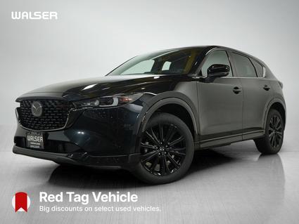 2023 Mazda CX-5 Burnsville MN