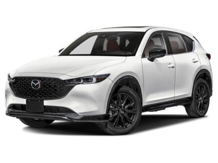 2024 Mazda CX-5 Burnsville MN
