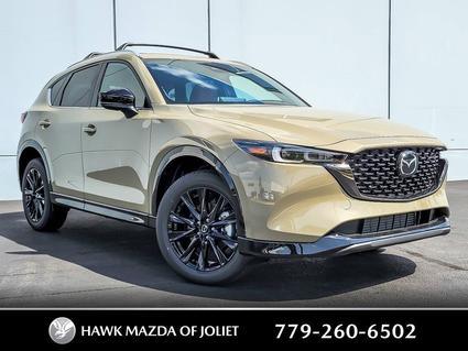 2025 Mazda CX-5 Plainfield IL