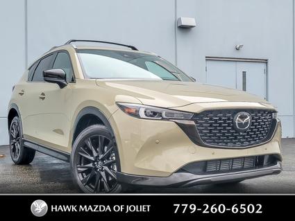 2025 Mazda CX-5 Plainfield IL