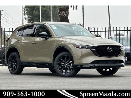 2025 Mazda CX-5 Loma Linda CA