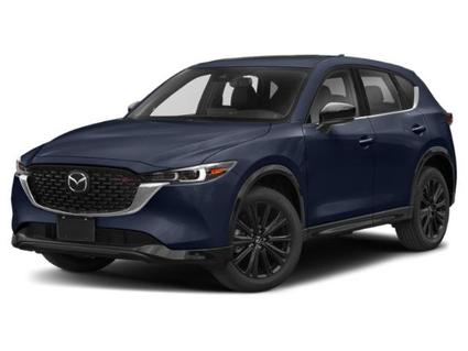 2022 Mazda CX-5 Burnsville MN
