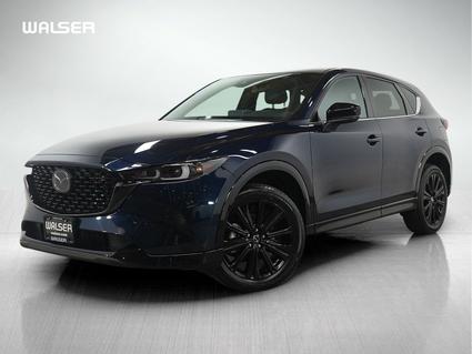 2022 Mazda CX-5 Burnsville MN