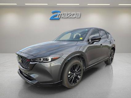 2023 Mazda CX-5 Loveland CO