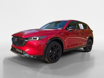 2023 Mazda CX-5 Knoxville TN