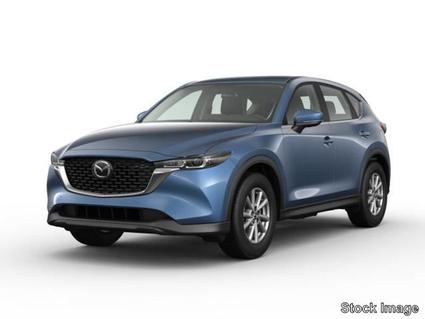 2023 Mazda CX-5 Knoxville TN