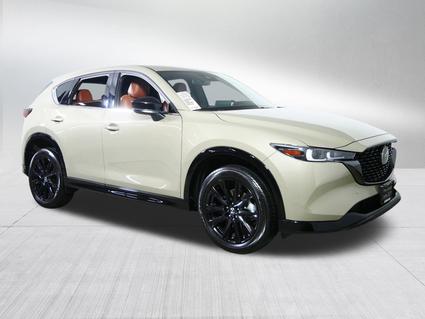 2024 Mazda CX-5 Minneapolis MN