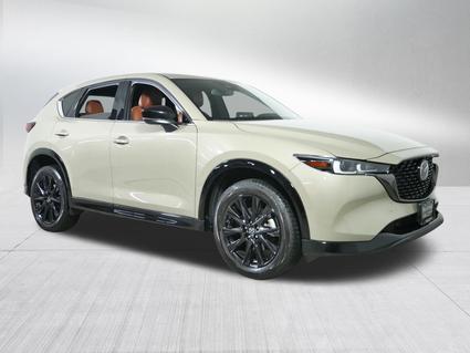 2024 Mazda CX-5 Minneapolis MN
