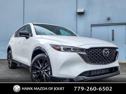 2024 Mazda CX-5 Plainfield IL
