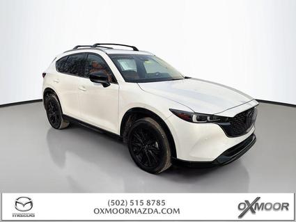 2025 Mazda CX-5 Louisville KY