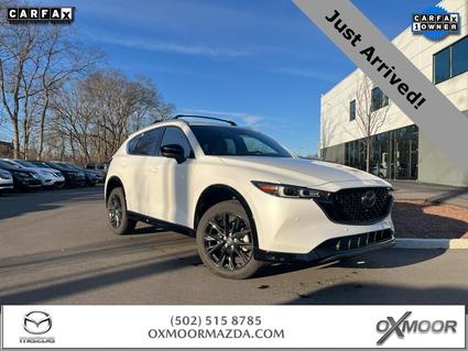 2025 Mazda CX-5 Louisville KY