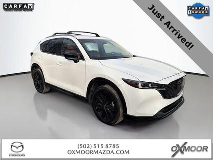 2025 Mazda CX-5 Louisville KY