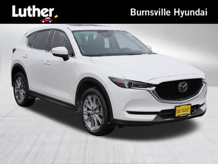 2020 Mazda CX-5 Burnsville MN
