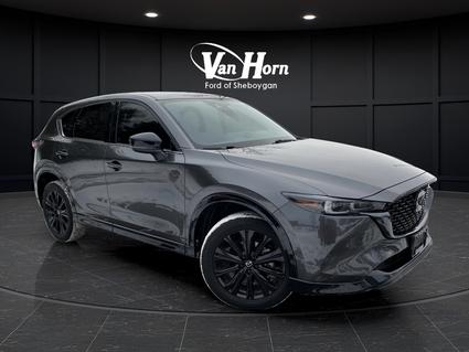 2022 Mazda CX-5 Sheboygan WI