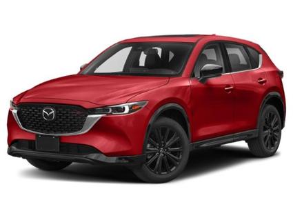 2022 Mazda CX-5 Minneapolis MN