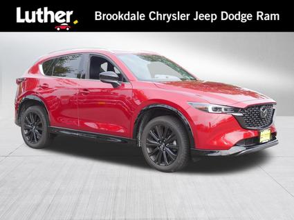 2022 Mazda CX-5 Minneapolis MN