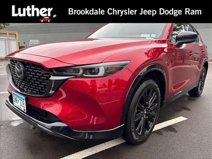 2022 Mazda CX-5 Minneapolis MN