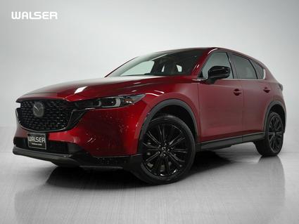 2022 Mazda CX-5 Saint Paul MN