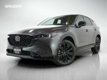 2023 Mazda CX-5 Burnsville MN