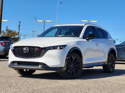 2023 Mazda CX-5 Santa Fe NM