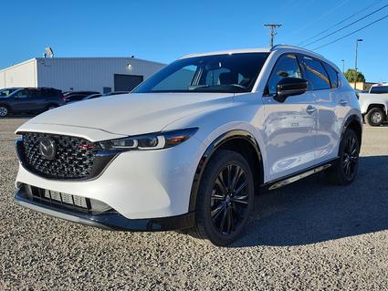 2023 Mazda CX-5 Santa Fe NM