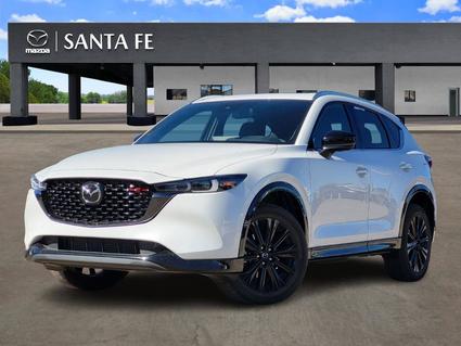 2023 Mazda CX-5 Santa Fe NM