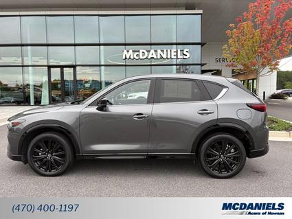 2023 Mazda CX-5 Newnan GA