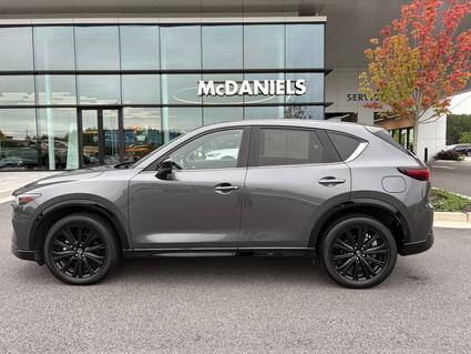 2023 Mazda CX-5 Newnan GA