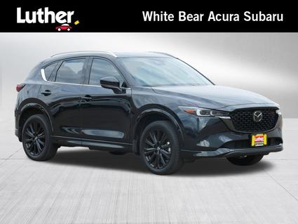 2023 Mazda CX-5 Saint Paul MN