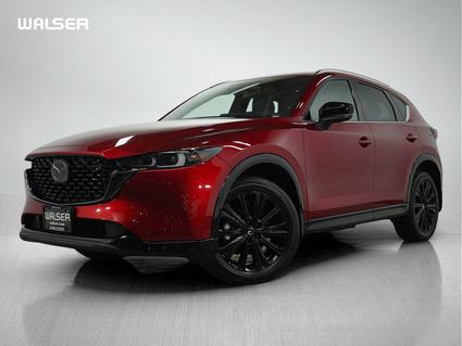 2023 Mazda CX-5 Saint Paul MN
