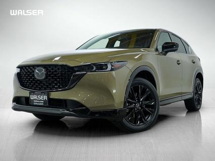 2024 Mazda CX-5 Burnsville MN