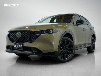 2024 Mazda CX-5 Saint Paul MN