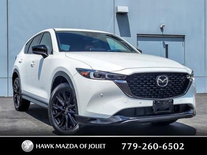 2025 Mazda CX-5 Plainfield IL