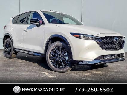 2025 Mazda CX-5 Plainfield IL