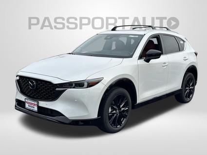 2025 Mazda CX-5 Suitland MD