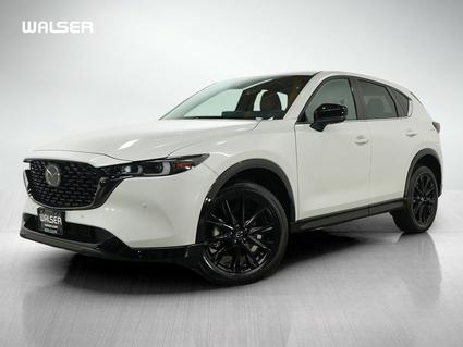 2025 Mazda CX-5 Burnsville MN
