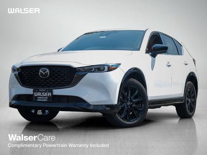 2025 Mazda CX-5 Burnsville MN